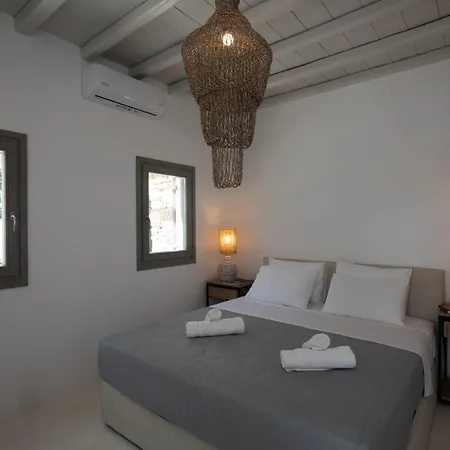 Villa Private Maou