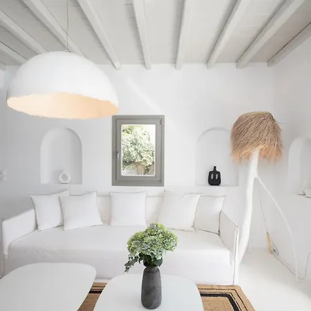Villa Private Maou