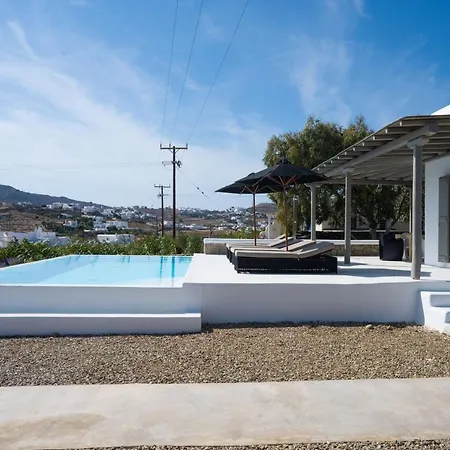Private Maou Villa
