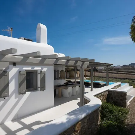 Villa Private Màou *