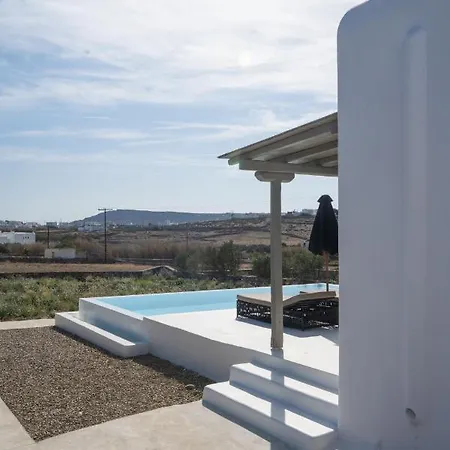 Villa Private Maou