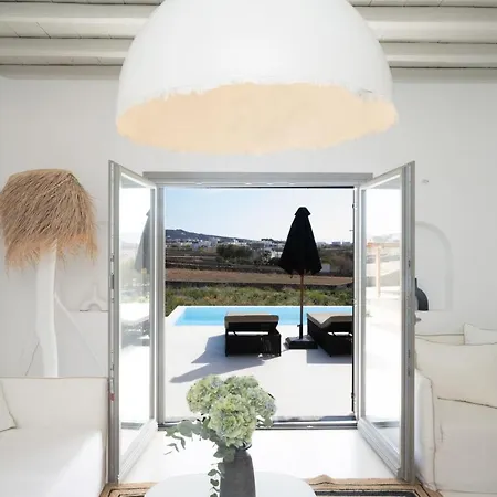 Villa Private Màou *