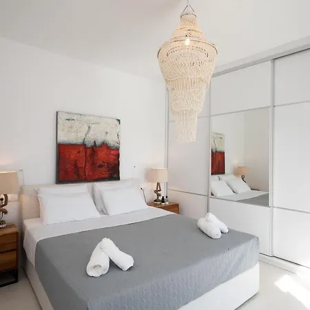 Villa Private Maou Ano Mera