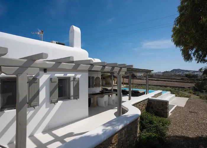 Villa Private Maou *