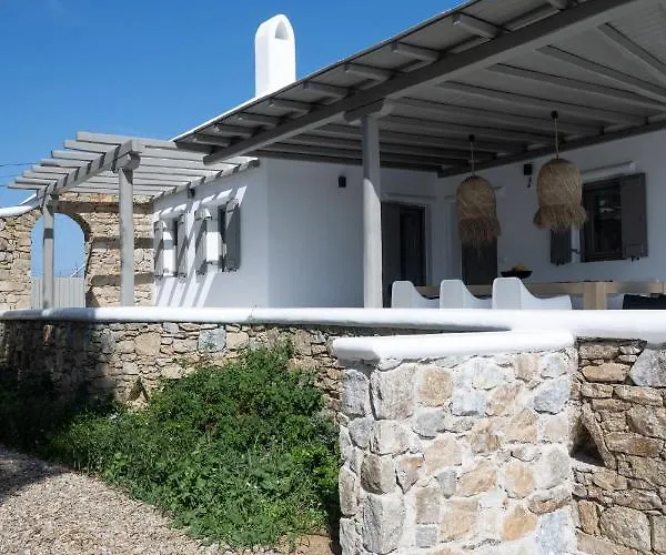 Villa Private Maou *