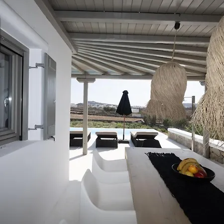 Private Maou Villa Ano Mera