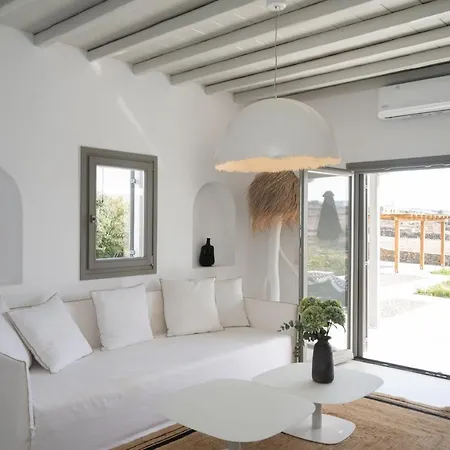 Private Maou Villa Ano Mera