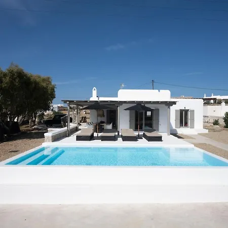 Private Maou Villa Ano Mera